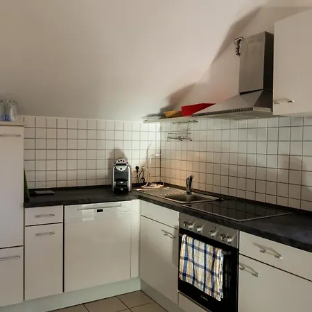 Appartement Rhein-panorama Lahnstein